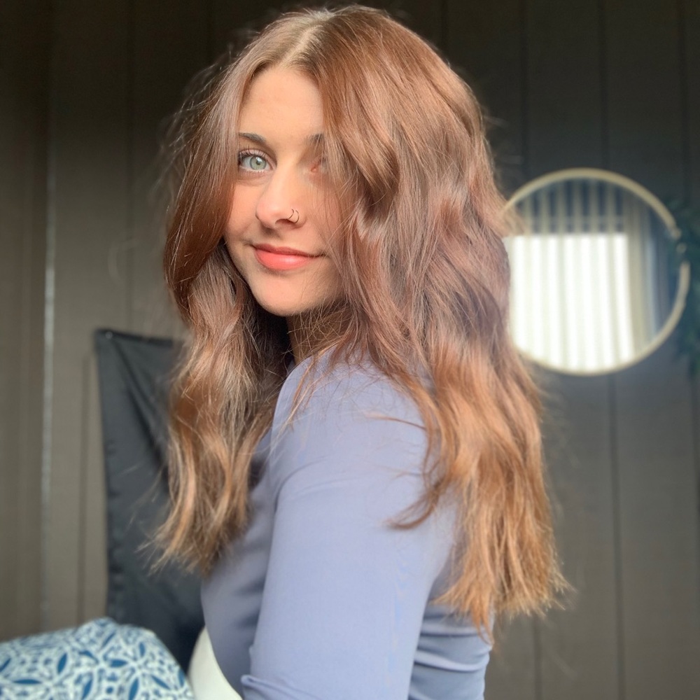 Meet your Posher, Macayla